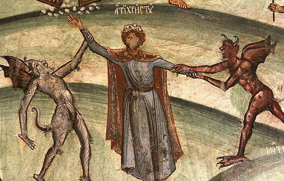 necestivi