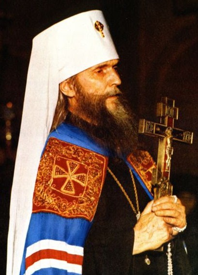 filaret propoved
