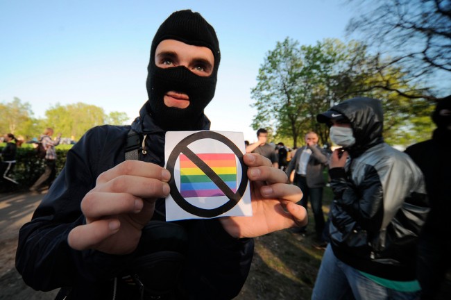 antigay