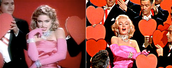 madonna-marilyn-monroe