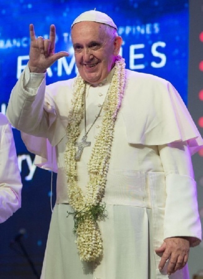 papa rimski