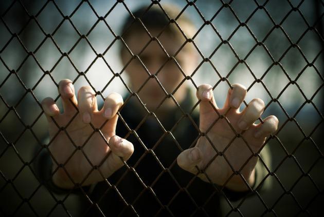 pedofili shutterstock