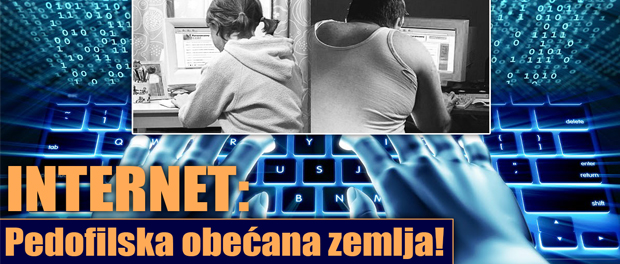 pedofili srbija