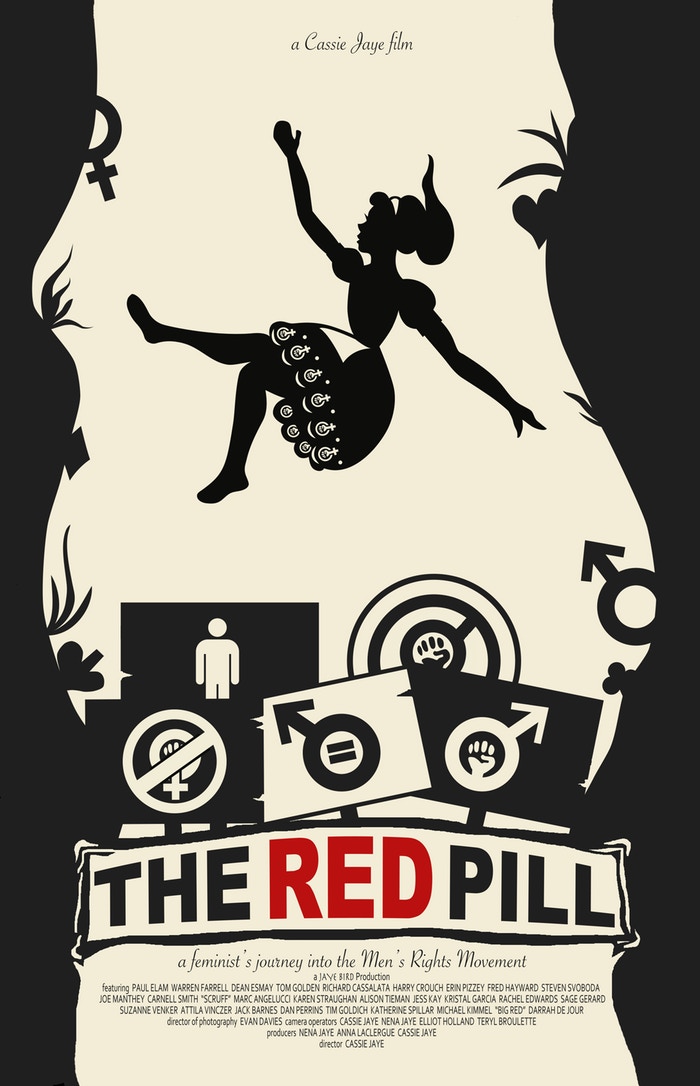 redpill