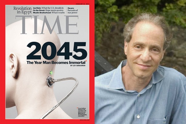 trnashumanizam.ray kurzweil1