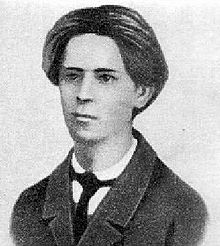 Nechayev