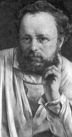 Pierre Joseph Proudhon