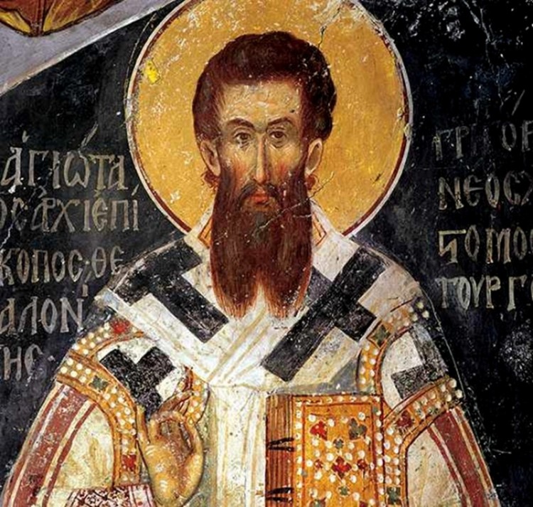 grigorije palama