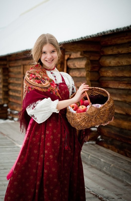 devojka