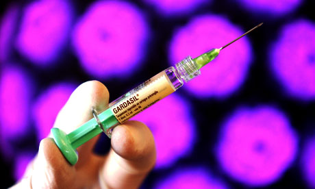 gardasil