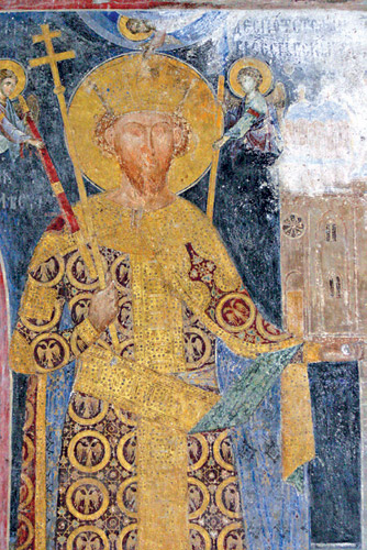 Despot Stefan Lazarevi Manasija