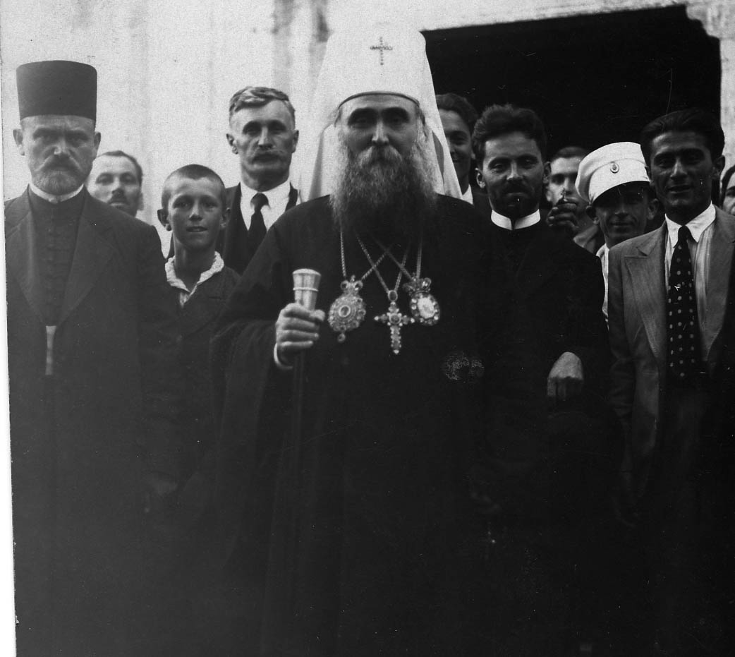 Varnava-u-Pljev-1935