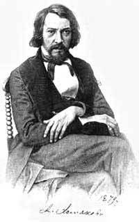 Aleksey Khomyakov