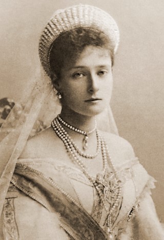 aleksandra fedorovna 320