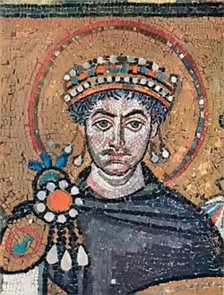 justinijan