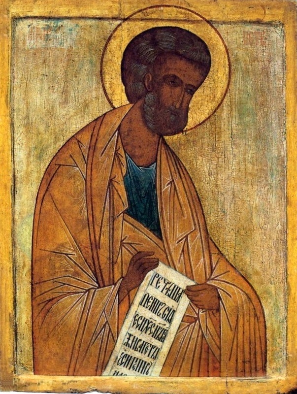 apostolpetr
