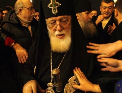 ilijagruzijski