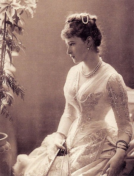 elisaveta