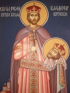 jovan vladimir