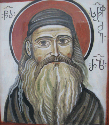 seraphim ikona1