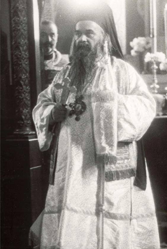 vladika nikolaj