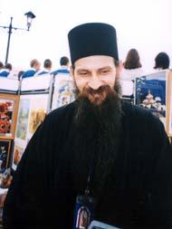 monah josif