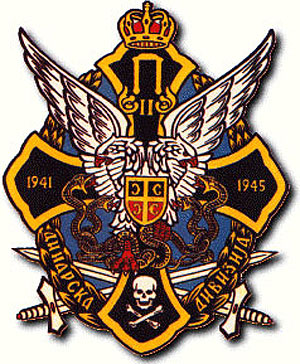 dinarska div