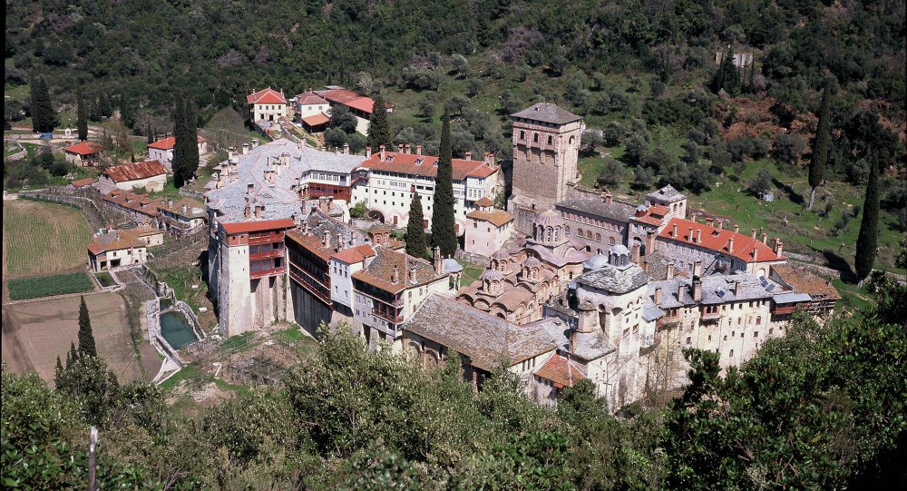 hilandar
