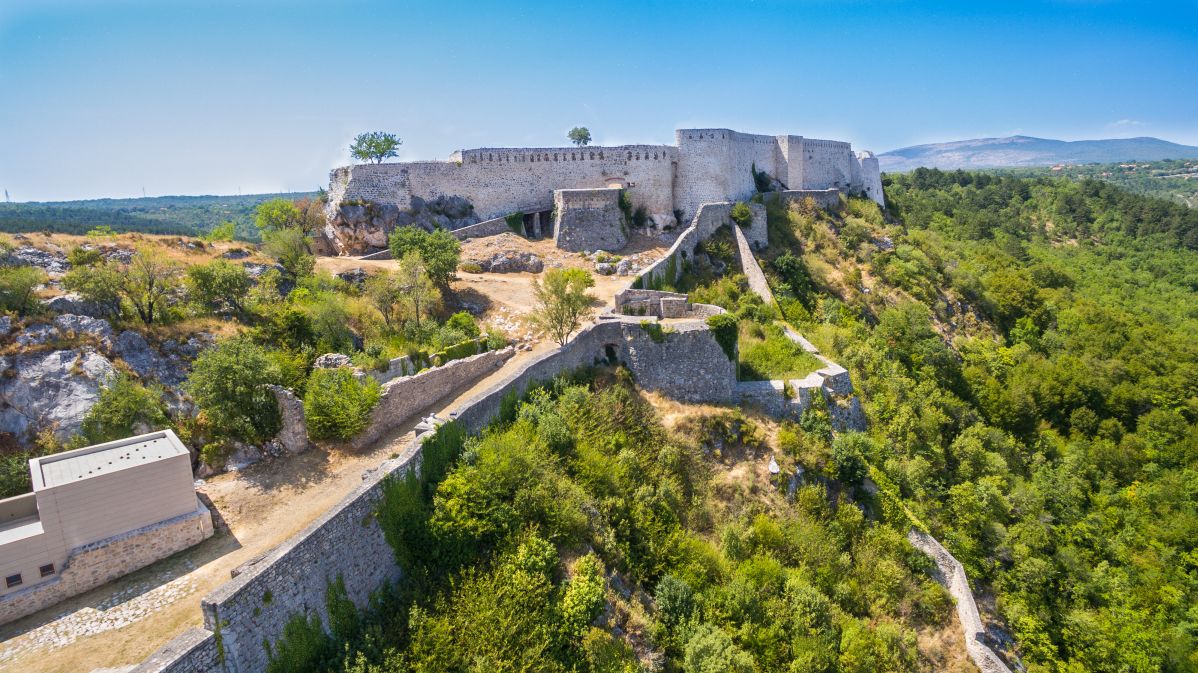 knin-tvrdjava