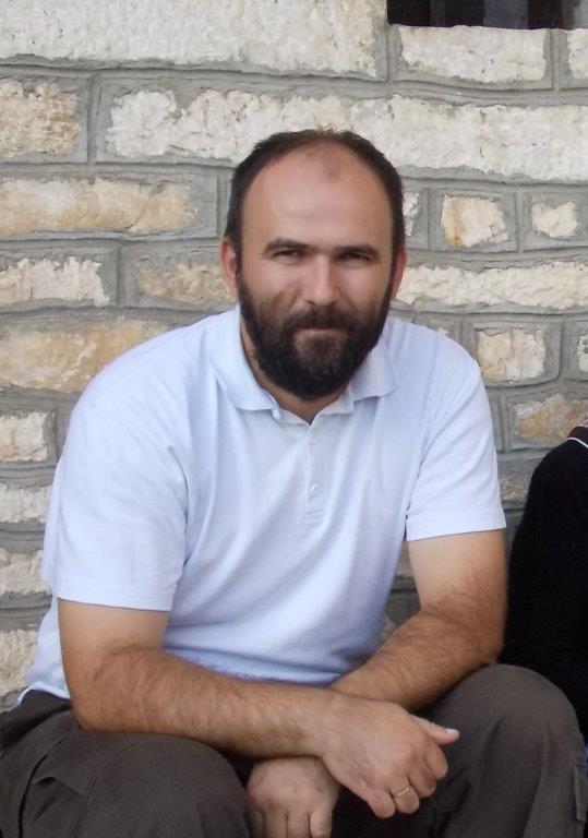 miroslav pavlovic