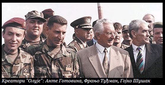 oluja krivci
