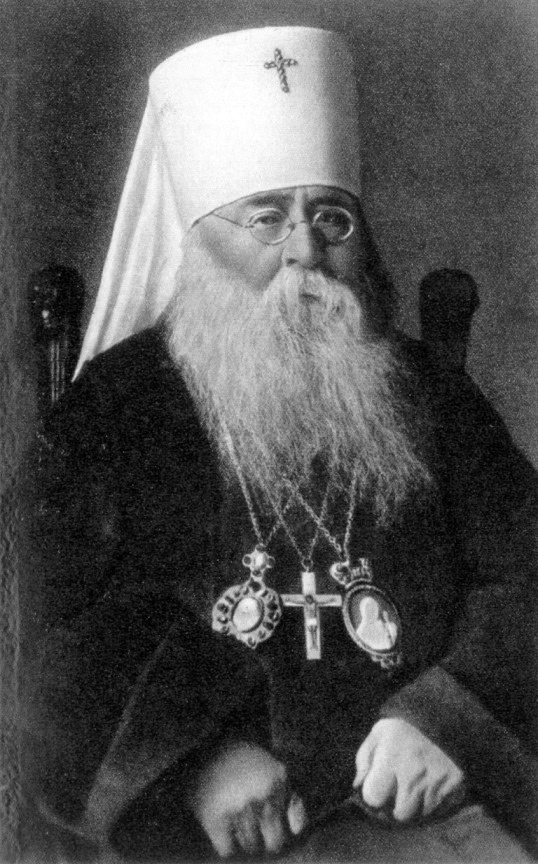sergiy starogorodski