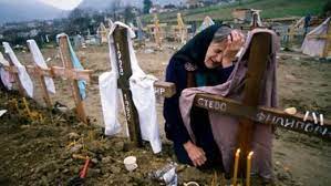 srebrenica