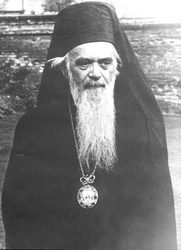 vladika nikolaj