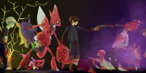 pokemon