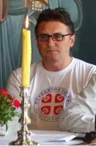 ranko gojkovic