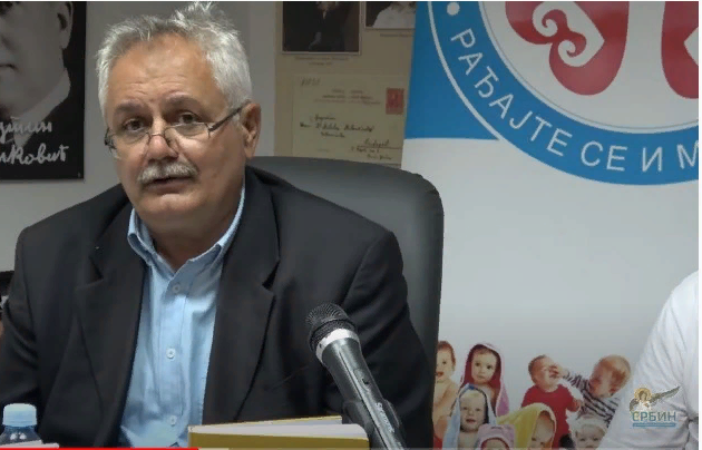 zoran milosevic