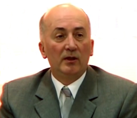 antun lisec