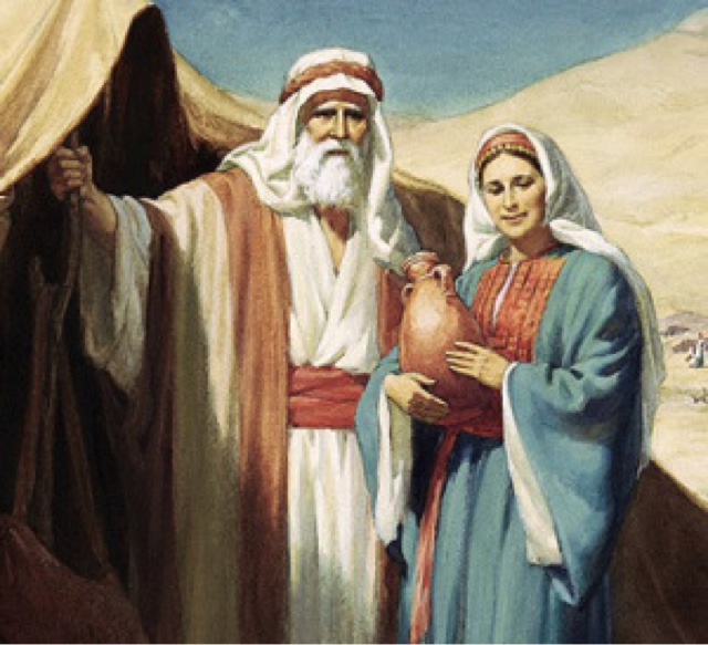 avram i sara