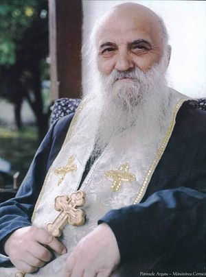 ilarionargatu