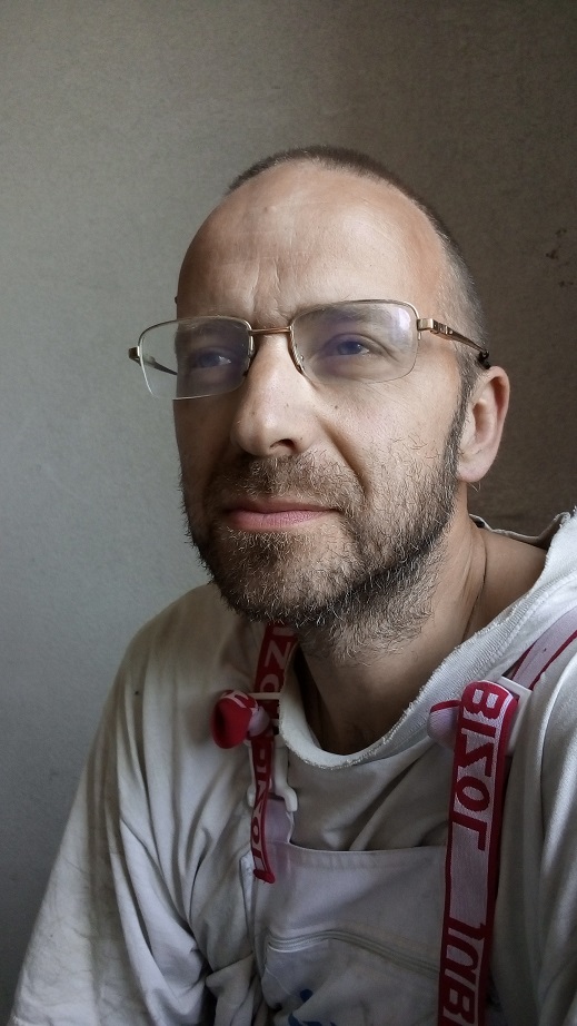 miroslav maravic