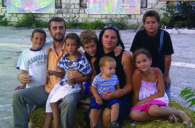 sredovici