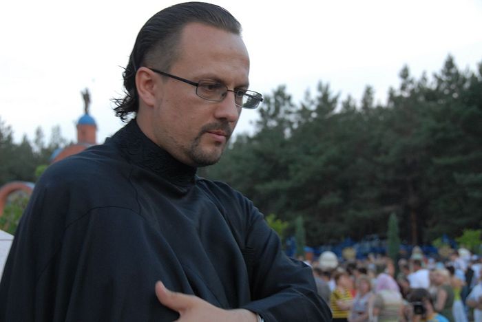 nikolaj nesprava