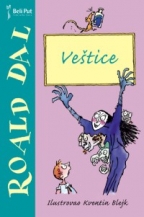 vestice roald dal