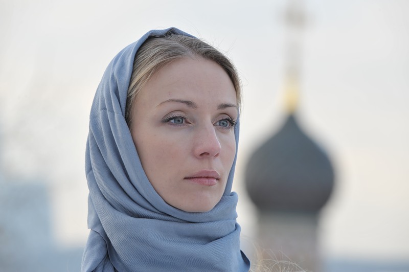 zena rus