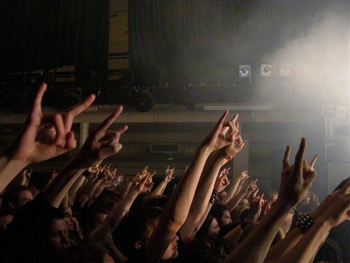 rock