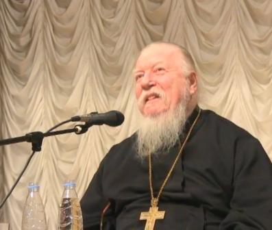 Dmitry Smirnov