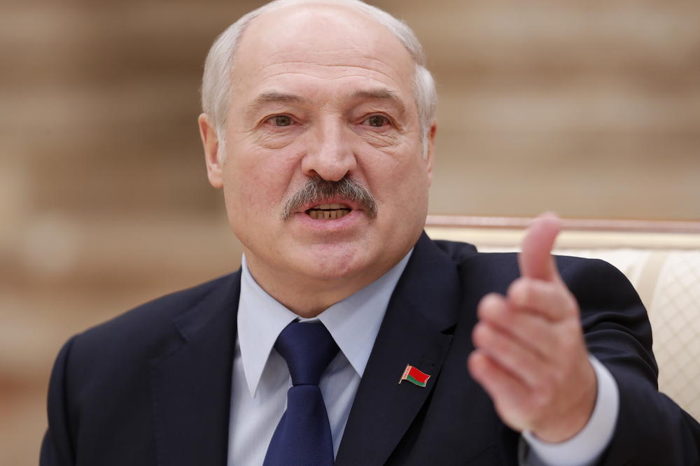 lukasenko