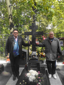 ranko i oleg platonov