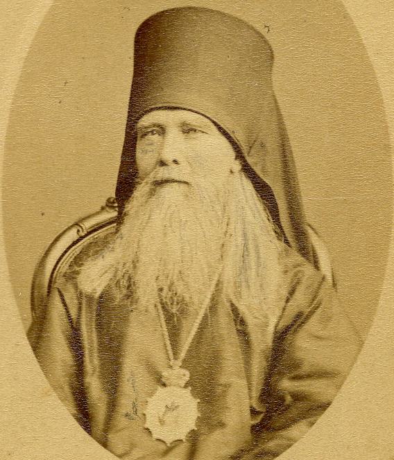Feofan Zatvornik